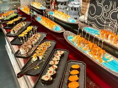 -梨花自助烤肉(西三旗万象汇黑金店)