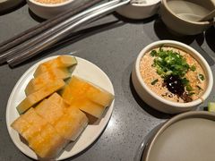 -巴奴毛肚火锅(二七万达店)