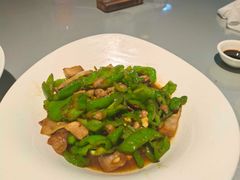 -爷爷的草帽·海鲜馆(孙塘路店)