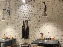 大堂-老酉火锅(阳明古镇店)