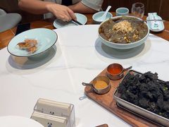 -清雅臻品·竹林院落·新派青岛菜(崂山店)