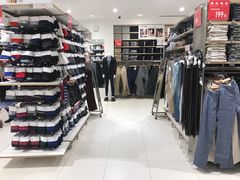 -优衣库(青岛伟东乐客城店)