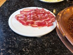 -老码头火锅(骡马市店)