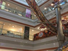 -巴黎春天(浦建店)