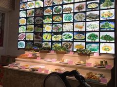 -聚丰园•湖鲜餐厅(阿红私房菜梅石路店)