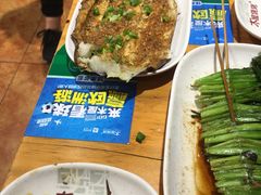 -木屋烧烤(西南角店)