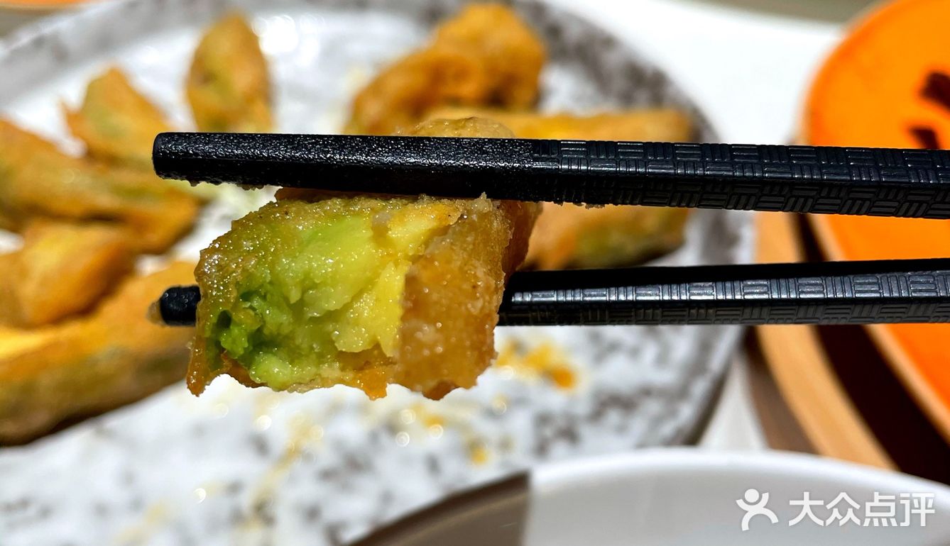 广州探店|入选米其林精致粤菜|香港名厨操刀