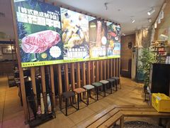 -木槿花韩式炭烤·熟成肉工坊(孙文东路店)