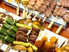-熊串烧亭.居酒屋(珠江路店)