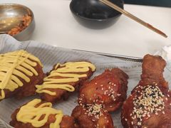 -禾谷韩餐(热带海洋学院店)
