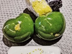 -许阿姨糕团店(南京总店)