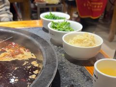 -陈眼镜火锅(总店)