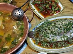 -妈妈的味道(和顺古镇店)