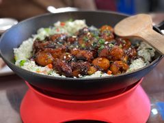 -长兴菜馆(高桥店)