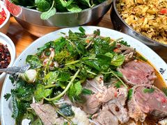 -熊氏牛羊杂粉(龙眼井总店)