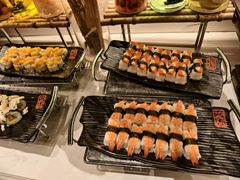 -泉州悦华酒店·自助餐厅