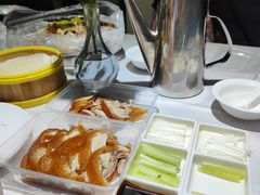 -鸭王烤鸭店(三里河店)