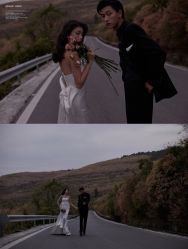 -樱花婚纱摄影