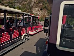 -大连天门山国家森林公园