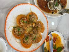 -醉壹号海鲜大排档(厦门美食地标店)