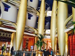 1-迪拜帆船酒店