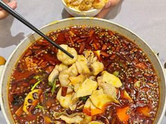 -金哥私房菜馆(张府园总店)