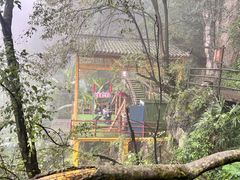 -清江方山景区