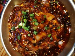 -兔槽江湖菜·重庆璧山兔(水围店)