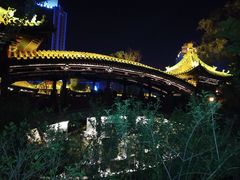 -迎泽公园