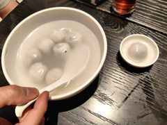 -宁波汤团店(外滩店)