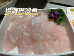 -海底捞火锅(泉城路店)