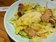 -苹果树下艺术餐厅(通州店)