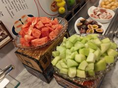 -绮梦西湖·云端餐厅(歌德店)