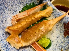 -蟹道乐(道顿堀本店)