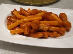 -渝信川菜(西单店)
