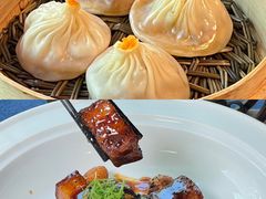 -成隆行·蟹王府(淮海店)