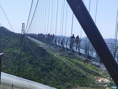-蓟州溶洞风景区