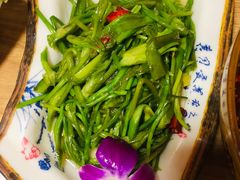 -胖子菜馆(花园餐厅店)