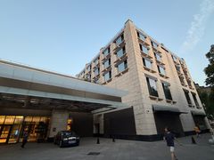 -南京圣和府邸豪华精选酒店