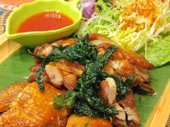 -荷花泰菜(东方新天地店)