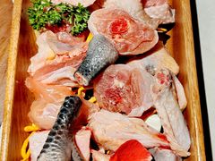 -芸山季·云南野生菌火锅(人民广场来福士店)