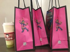 -LELECHA乐乐茶(新街口大洋店)