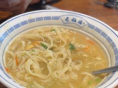 -老雒阳面馆·水席(定鼎门店)