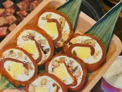 -韩味南山塔·烤肉自助(中骏世界城店)