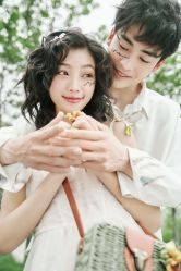 -太古映画婚纱摄影(天河店)