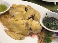 -卡尔顿东方银龙酒店•广西菜•早茶