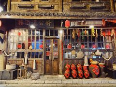 -观澜湖华谊冯小刚电影公社(百年记忆公社)