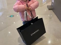 -CHANEL(ifs国际金融店)