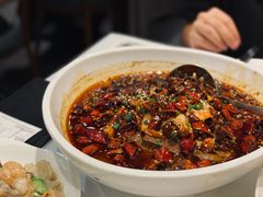 -福海居烤鸭店(鸟巢店)