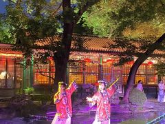 -白家大院·王府宫廷菜(苏州街店)